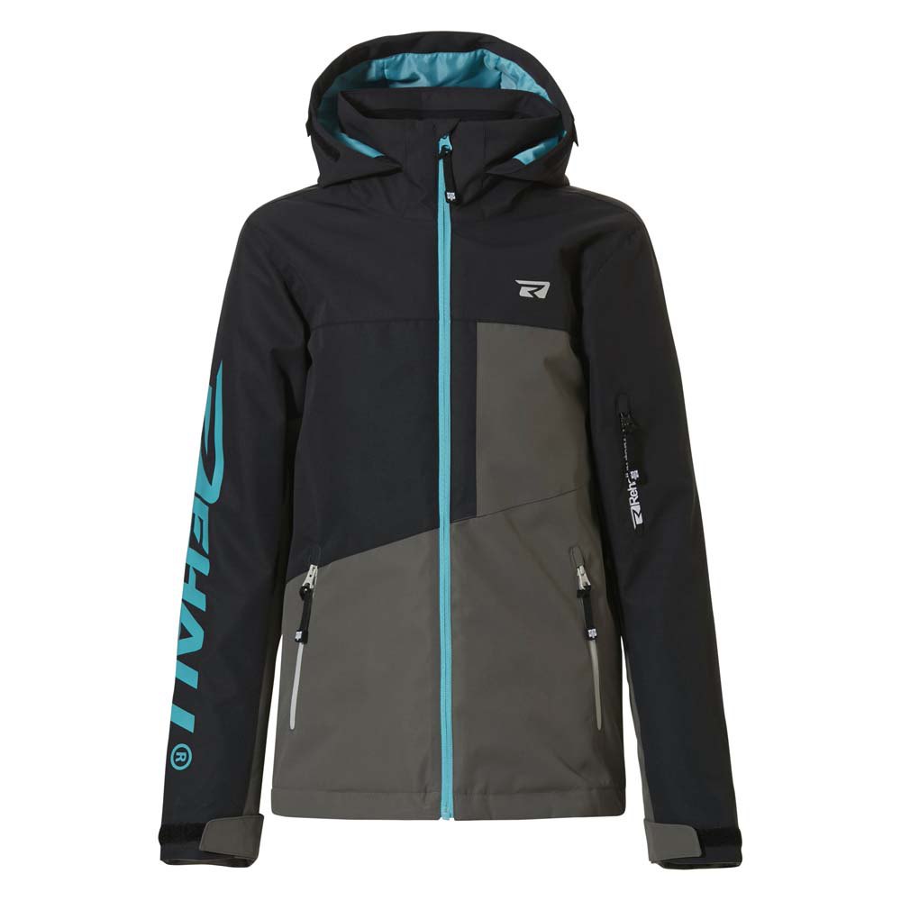 Rehall Lucky-r Jacket Grau 176 cm Junge Rehall Lucky-r Jacket Grau 176 cm Junge von Rehall