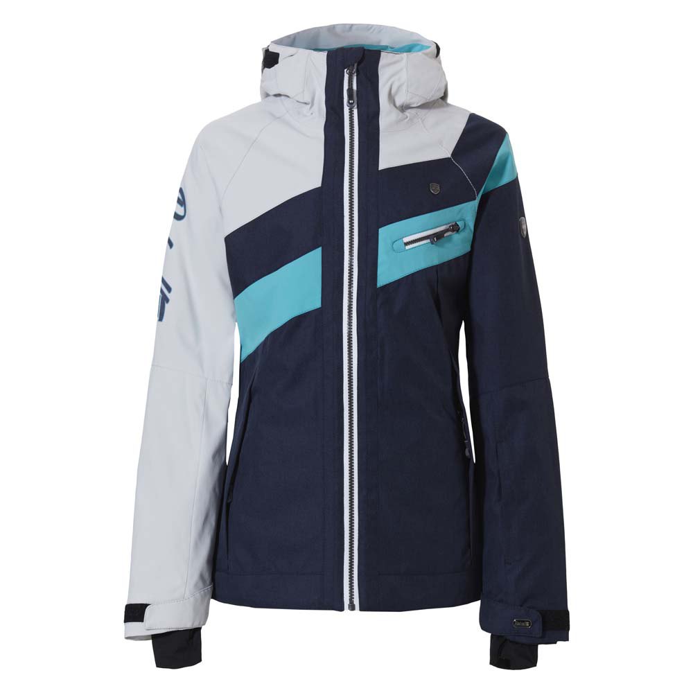 Rehall Mauzi-r Jacket Blau 140 cm Junge von Rehall