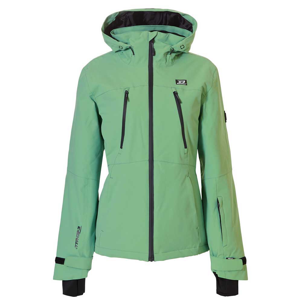 Rehall Meave-r Jacket Grün S Frau Rehall Meave-r Jacket Grün S Frau von Rehall