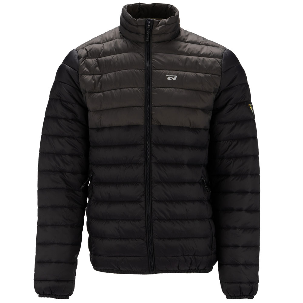Rehall Mikhail-r Dxr Jacket Schwarz L Mann Rehall Mikhail-r Dxr Jacket Schwarz L Mann von Rehall
