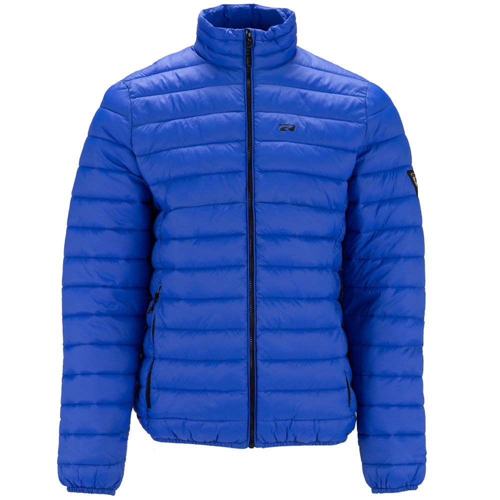 Rehall Mikhail-r Dxr Jacket Blau L Mann Rehall Mikhail-r Dxr Jacket Blau L Mann von Rehall