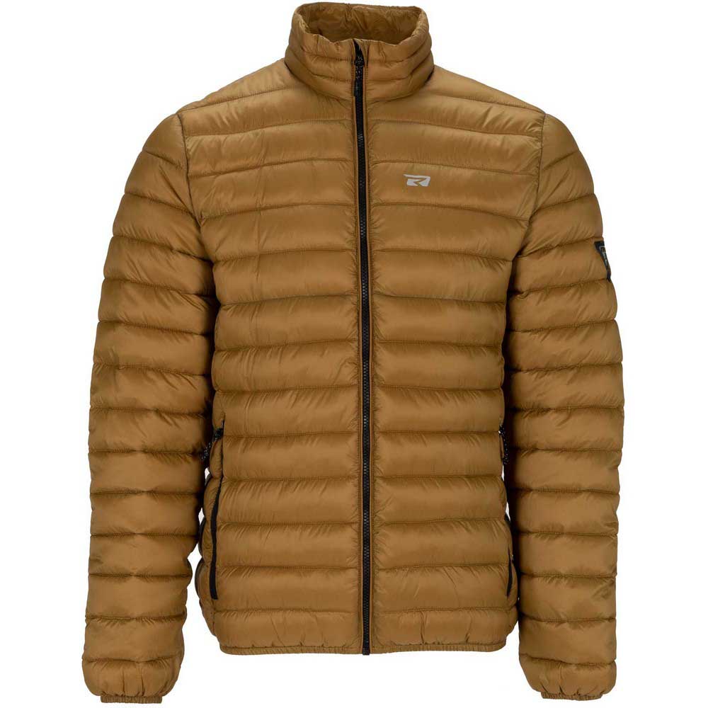 Rehall Mikhail-r Dxr Jacket Braun XL Mann Rehall Mikhail-r Dxr Jacket Braun XL Mann von Rehall