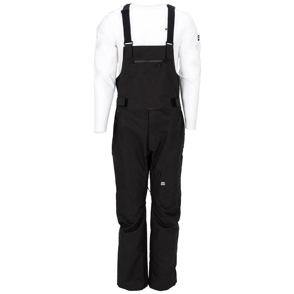 Rehall Moonbeam-r Pants Schwarz L Mann Rehall Moonbeam-r Pants Schwarz L Mann von Rehall