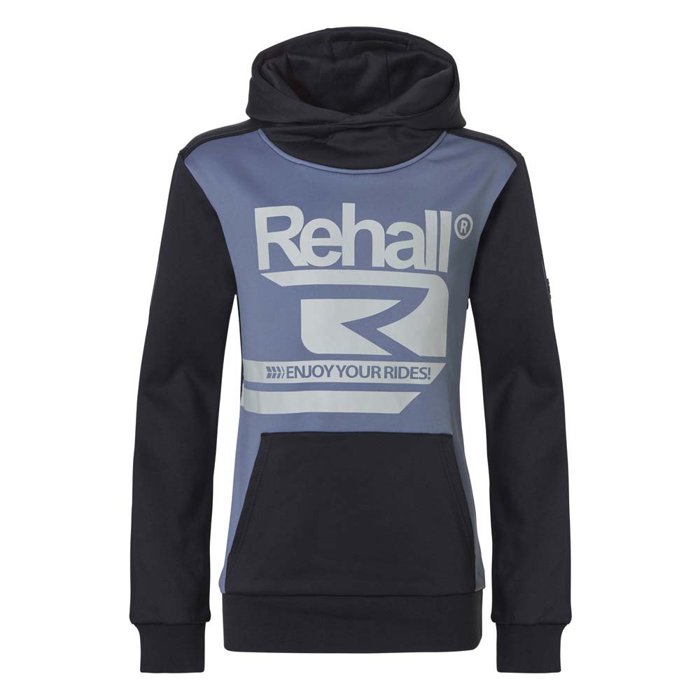 Rehall Murray-r Hoodie Blau 140 cm Junge Rehall Murray-r Hoodie Blau 140 cm Junge von Rehall