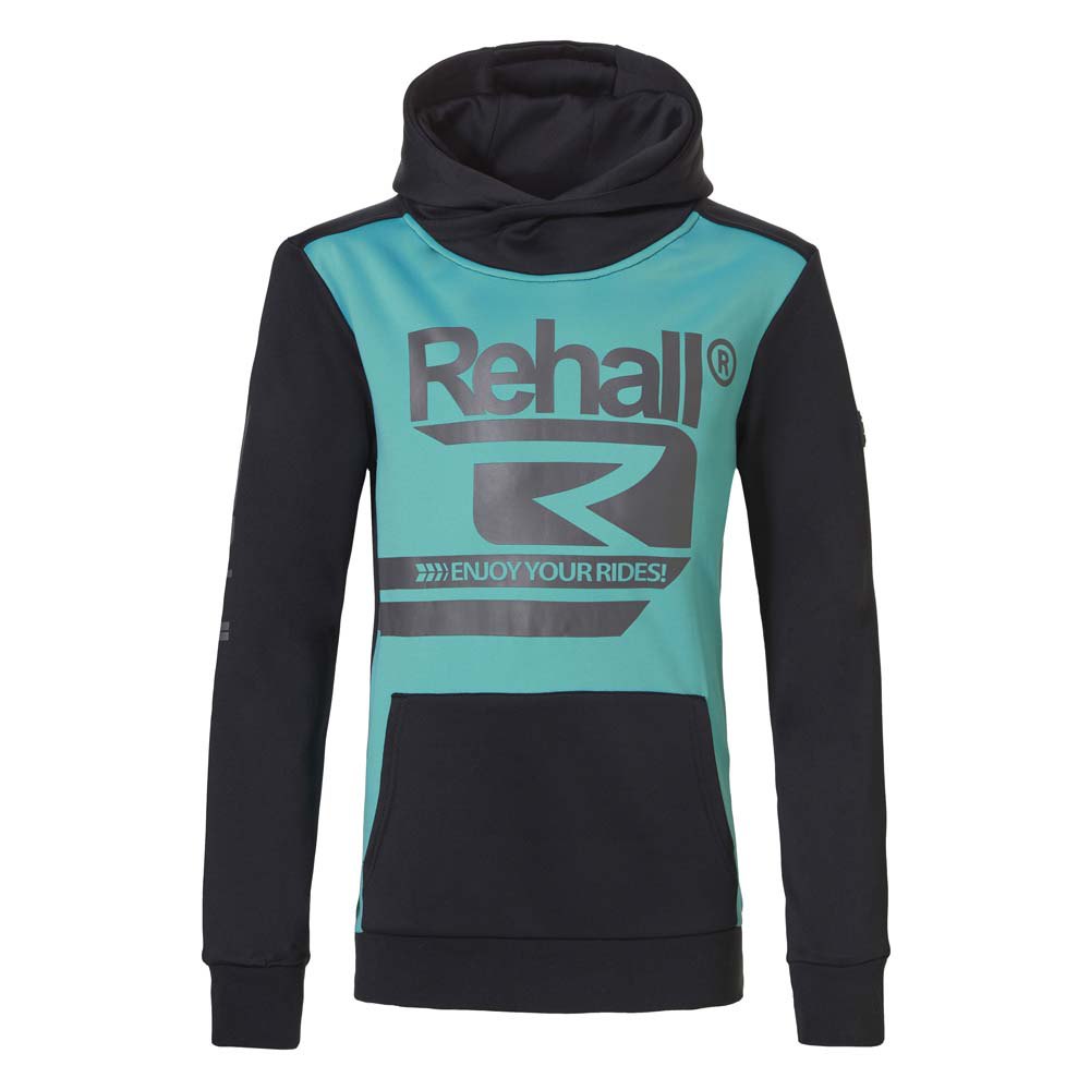 Rehall Murray-r Hoodie Blau 176 cm Junge Rehall Murray-r Hoodie Blau 176 cm Junge von Rehall