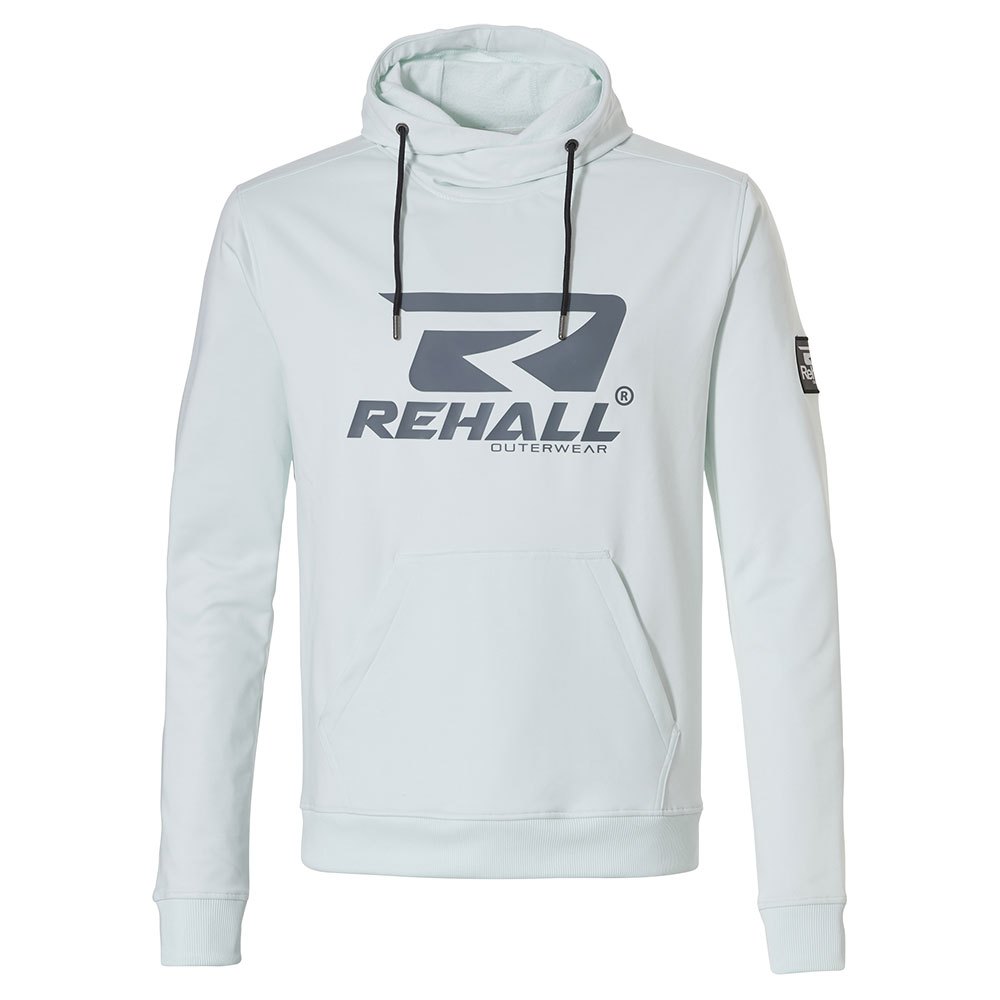 Rehall Neill-r Hoodie Grau S Mann Rehall Neill-r Hoodie Grau S Mann von Rehall