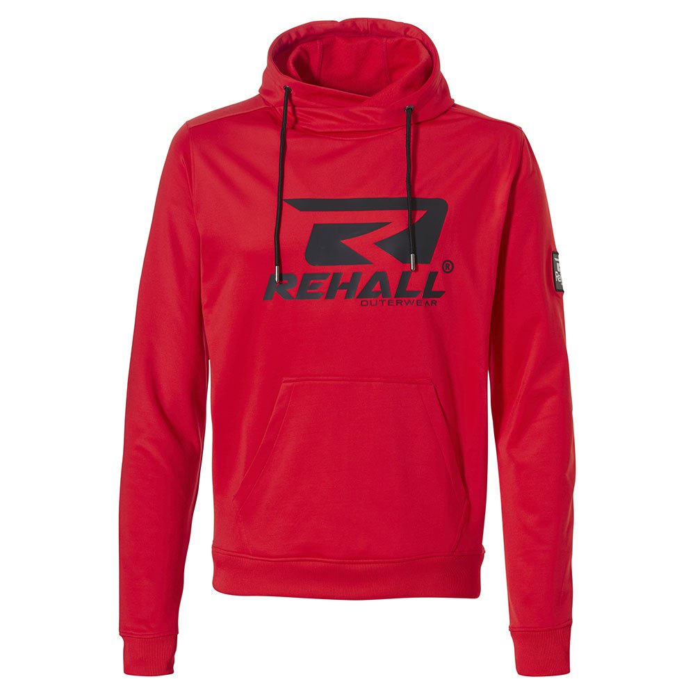 Rehall Neill-r Hoodie Rot XS Mann Rehall Neill-r Hoodie Rot XS Mann von Rehall