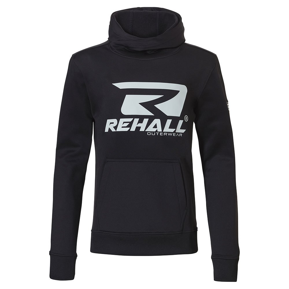 Rehall Neill-r Jacket Schwarz 164 cm Junge von Rehall