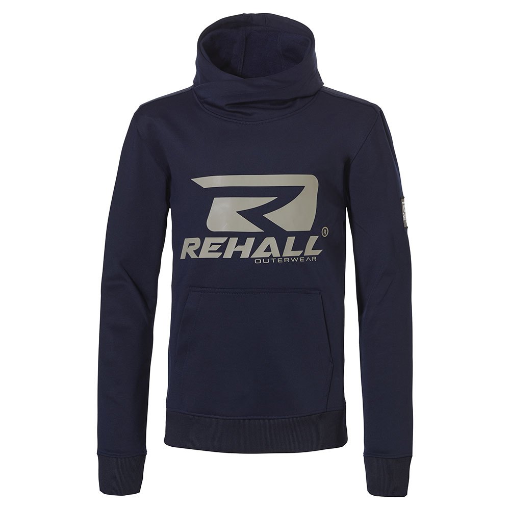 Rehall Neill-r Jacket Blau 152 cm Junge Rehall Neill-r Jacket Blau 152 cm Junge von Rehall