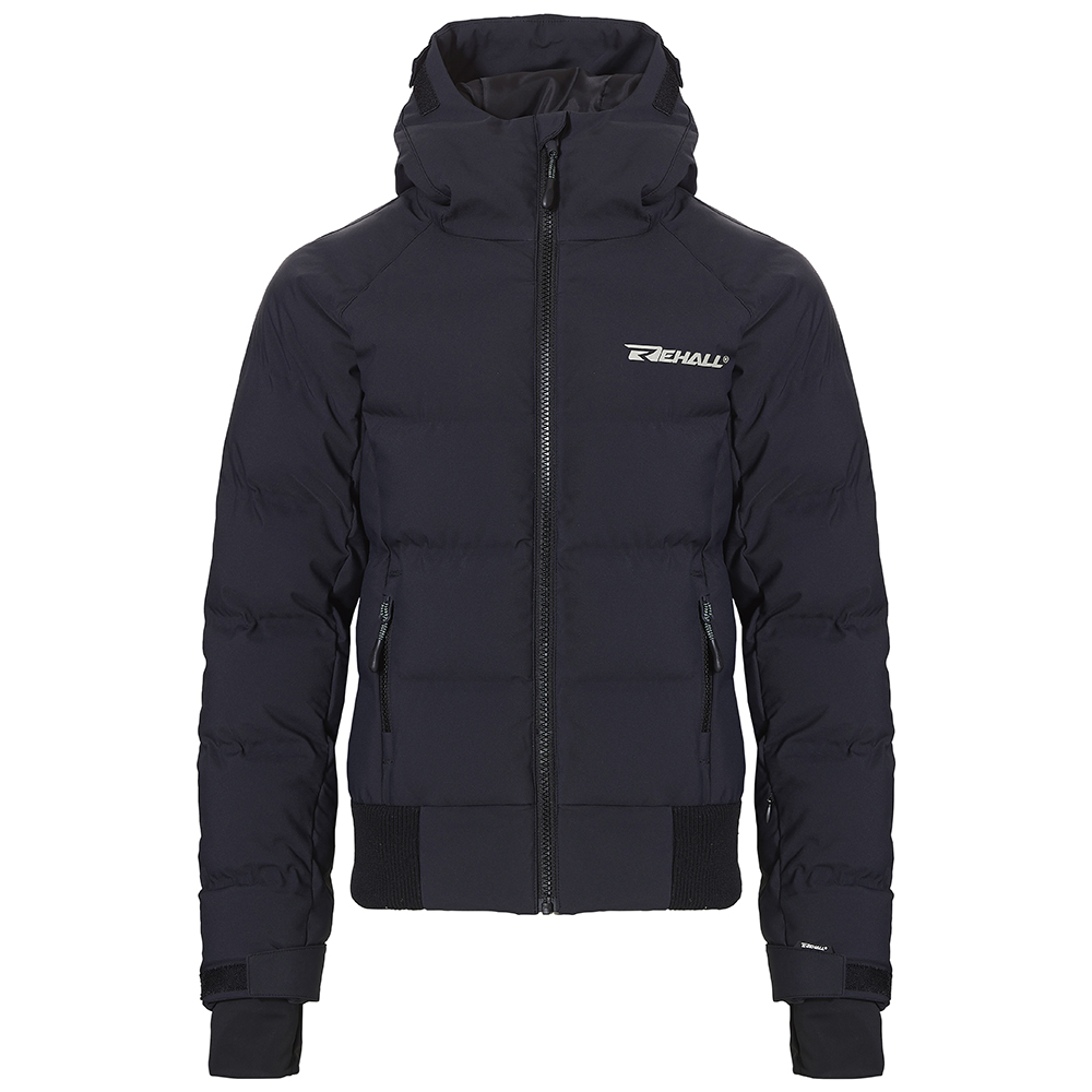 Rehall Puffy-r Jacket Blau S Frau Rehall Puffy-r Jacket Blau S Frau von Rehall