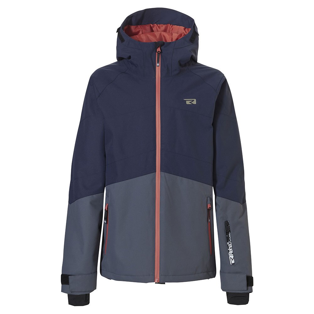 Rehall Rager-r Jacket Blau 164 cm Junge Rehall Rager-r Jacket Blau 164 cm Junge von Rehall
