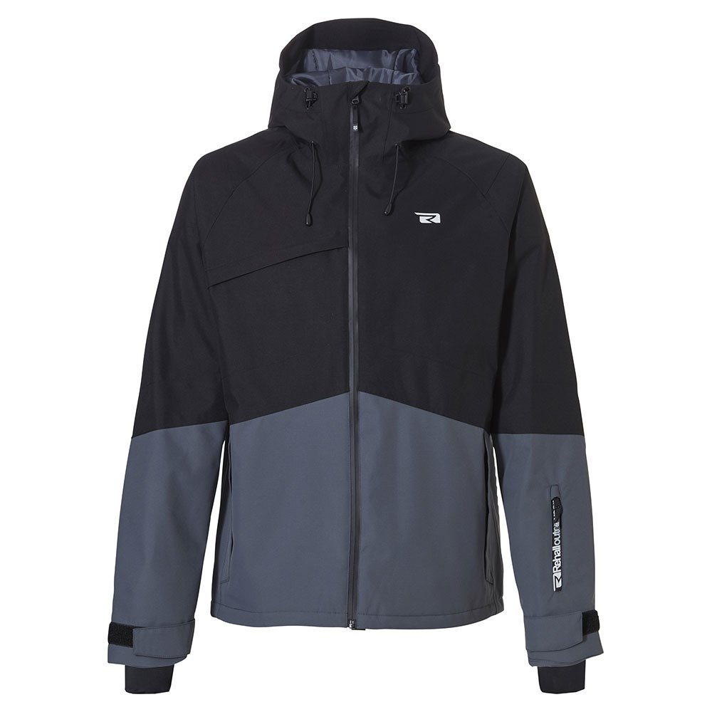 Rehall Rager-r Jacket Blau XL Mann Rehall Rager-r Jacket Blau XL Mann von Rehall