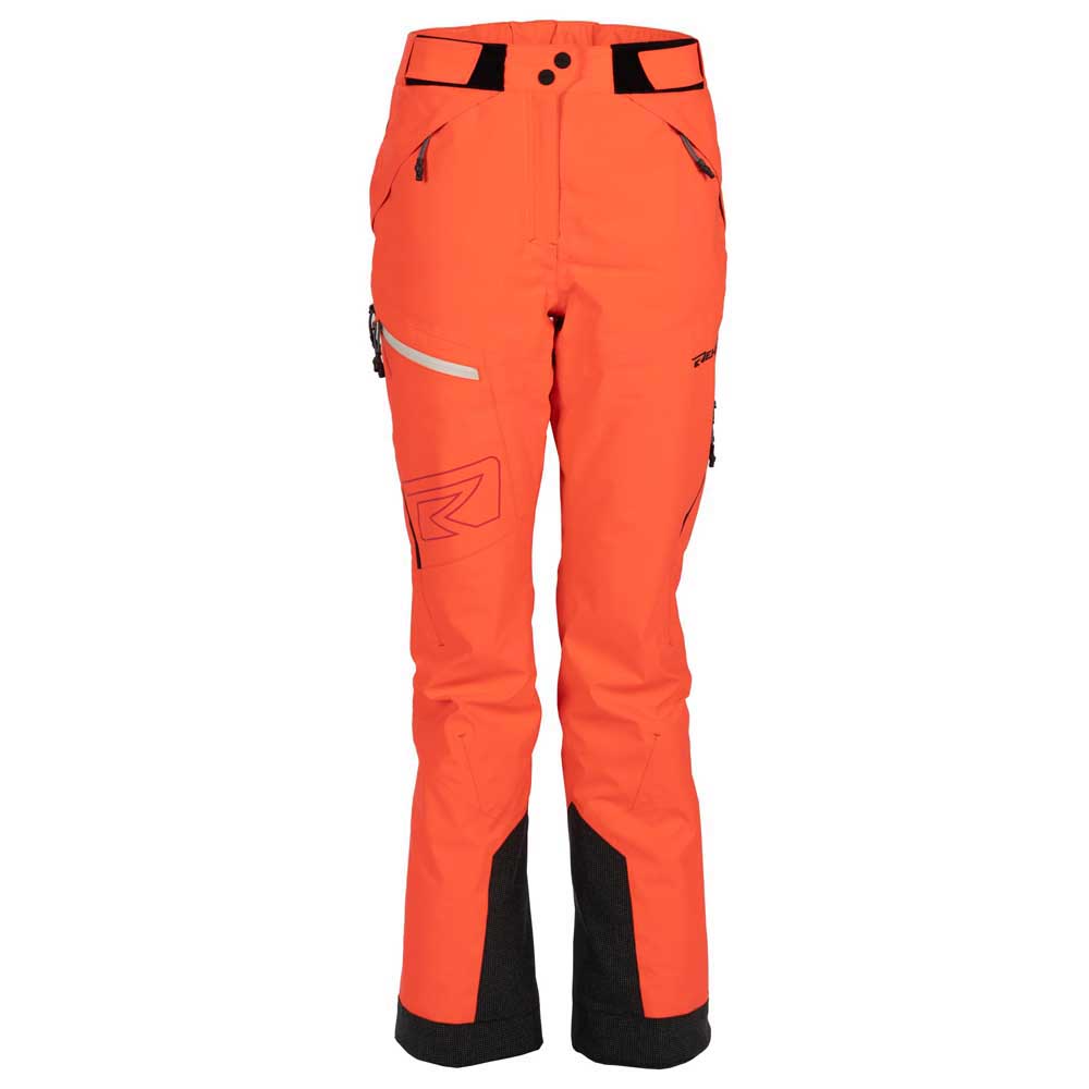 Rehall Revolut-r Dxr Pants Orange M Frau Rehall Revolut-r Dxr Pants Orange M Frau von Rehall