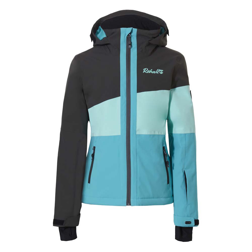 Rehall Ricky-r Jacket Blau 140 cm Junge von Rehall