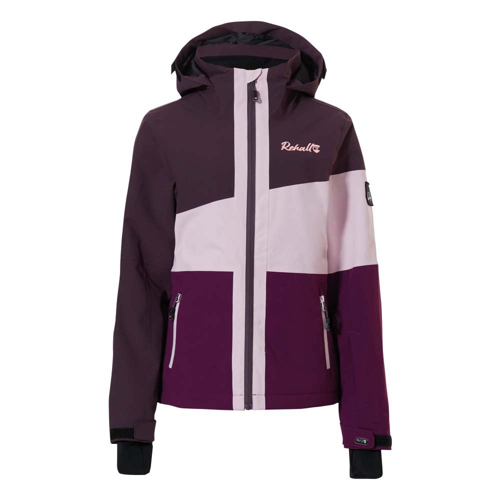 Rehall Ricky-r Jacket Lila 164 cm Junge Rehall Ricky-r Jacket Lila 164 cm Junge von Rehall