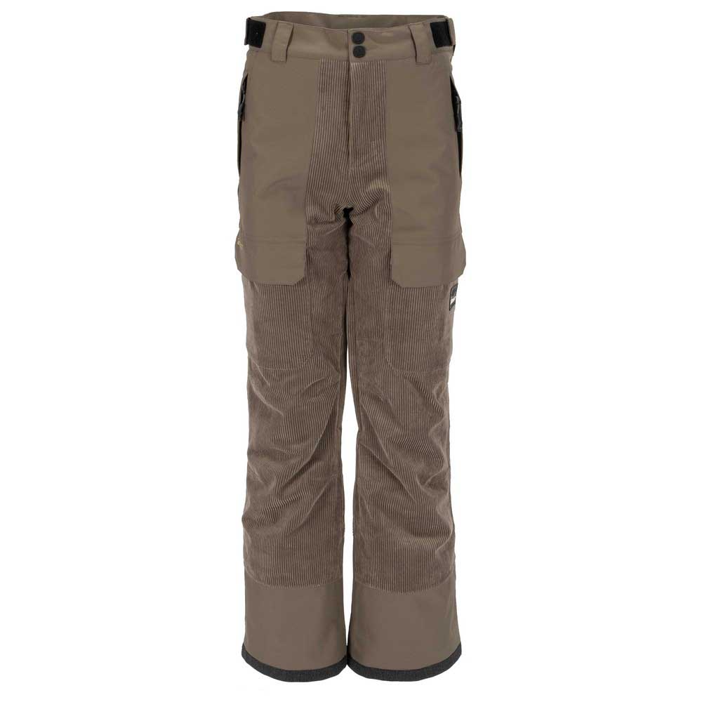 Rehall Rinnes-r Pants Braun XL Mann Rehall Rinnes-r Pants Braun XL Mann von Rehall