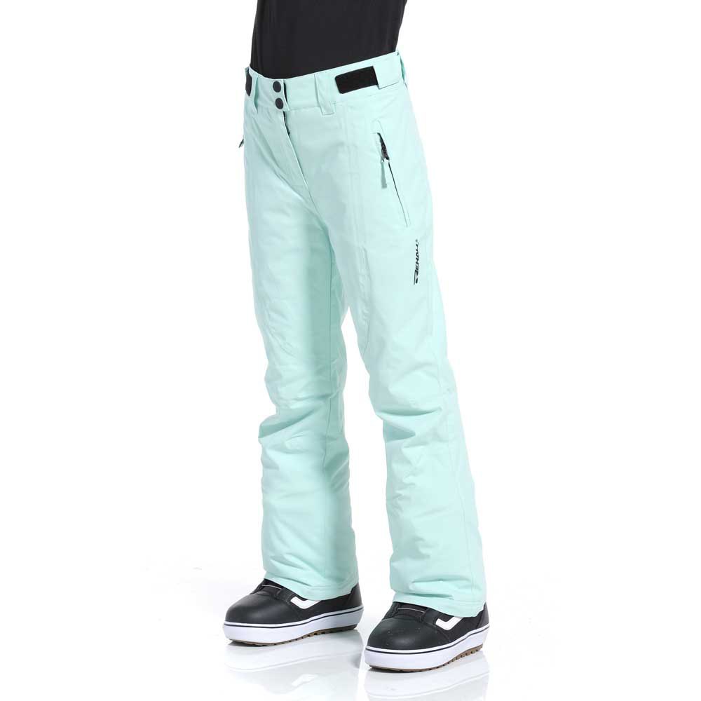 Rehall Romana-r Jacket Grün 176 cm Junge Rehall Romana-r Jacket Grün 176 cm Junge von Rehall