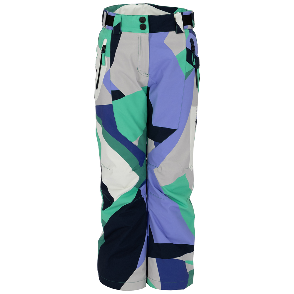 Rehall Romana-r Pants Mehrfarbig 164 cm Junge Rehall Romana-r Pants Mehrfarbig 164 cm Junge von Rehall