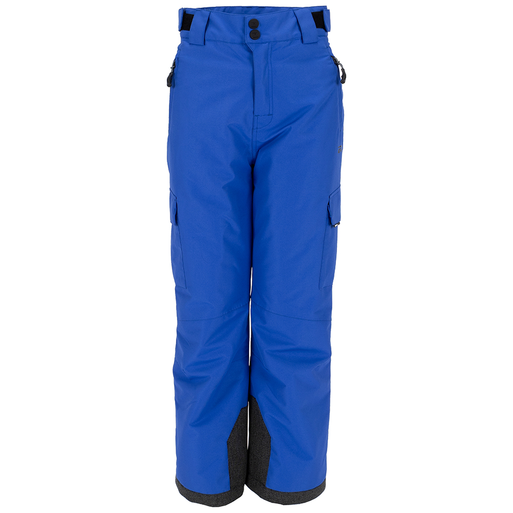 Rehall Rooky-r Pants Blau 152 cm Junge Rehall Rooky-r Pants Blau 152 cm Junge von Rehall