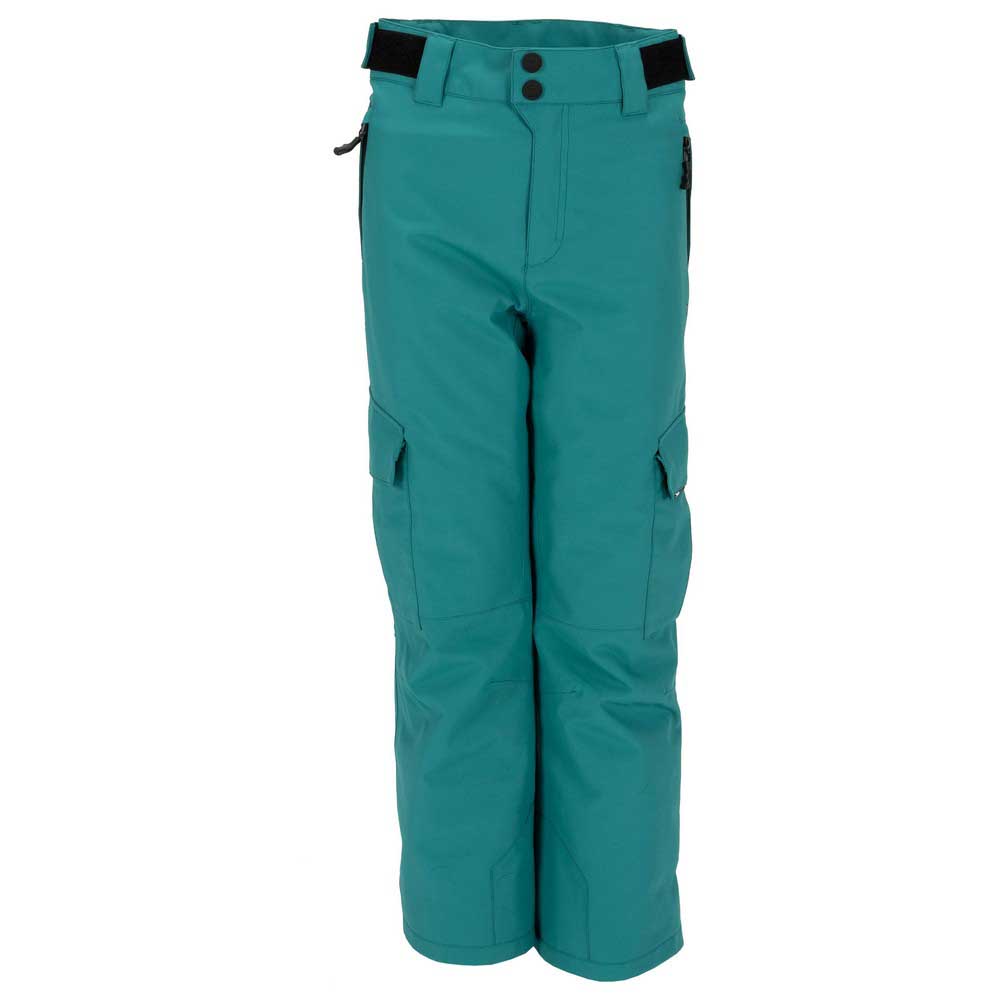Rehall Rooky-r Pants Grün 164 cm Junge Rehall Rooky-r Pants Grün 164 cm Junge von Rehall