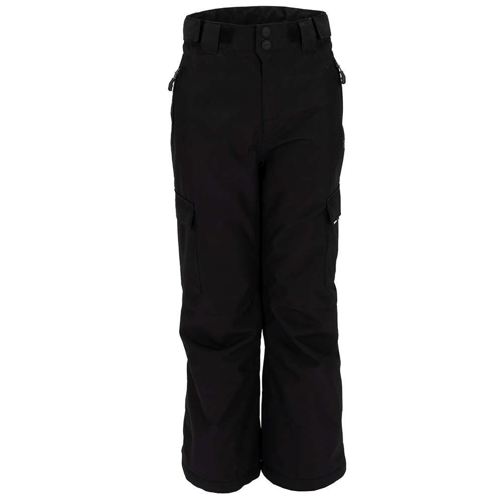 Rehall Rooky-r Pants Schwarz 164 cm Junge Rehall Rooky-r Pants Schwarz 164 cm Junge von Rehall