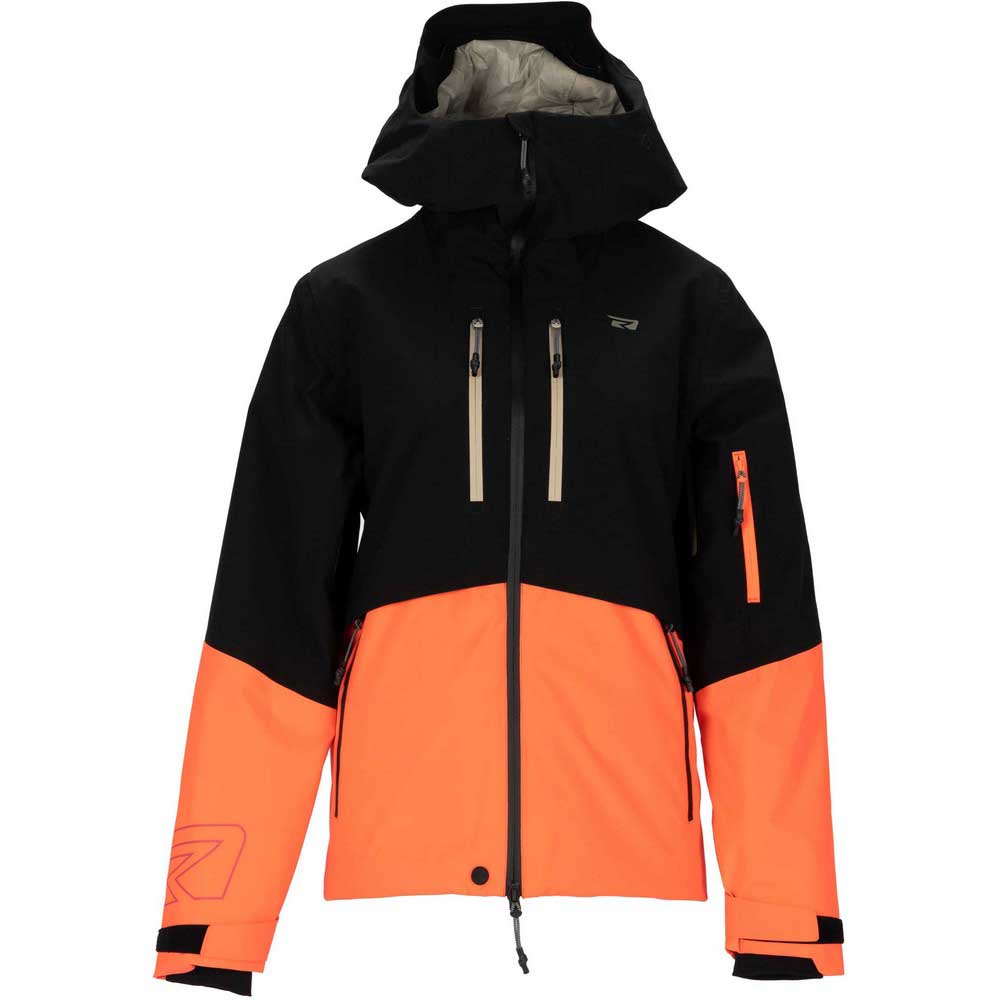 Rehall Sabinio-r Dxr Jacket Schwarz M Frau Rehall Sabinio-r Dxr Jacket Schwarz M Frau von Rehall