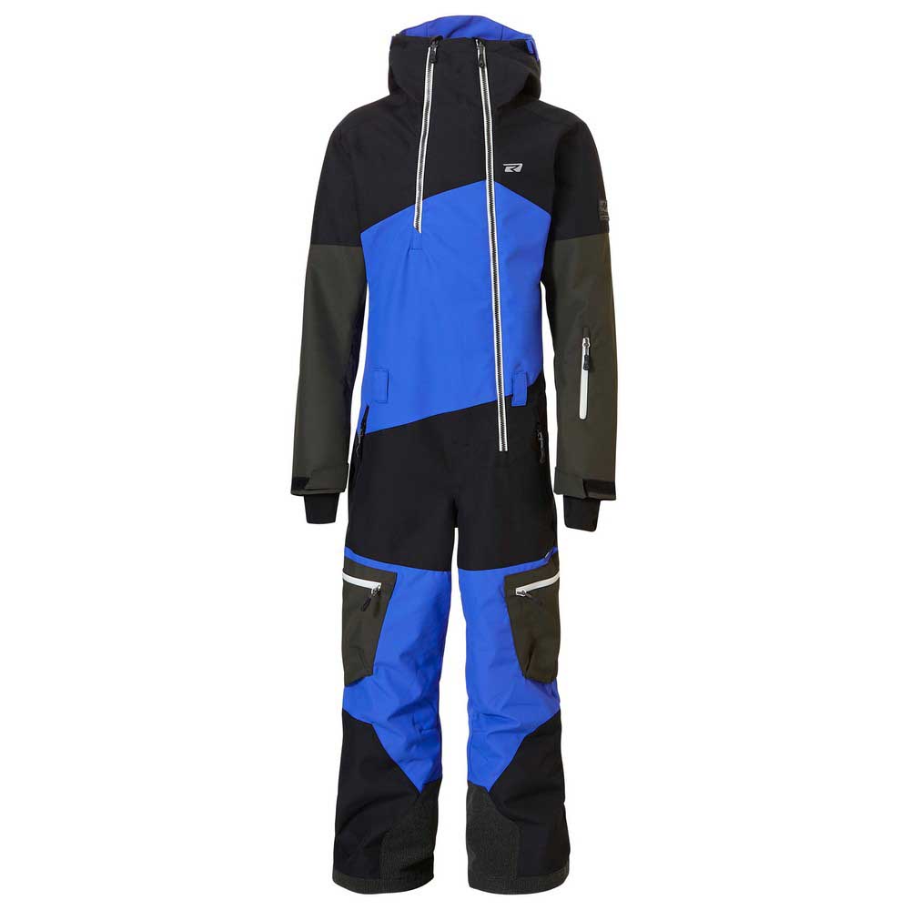 Rehall Siddley-r Suit Blau 176 cm Junge Rehall Siddley-r Suit Blau 176 cm Junge von Rehall