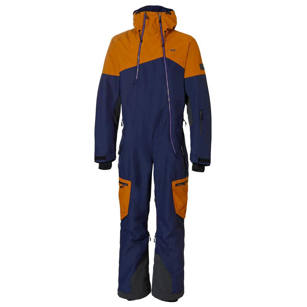 Rehall Sidley-r Suit Blau L Mann Rehall Sidley-r Suit Blau L Mann von Rehall