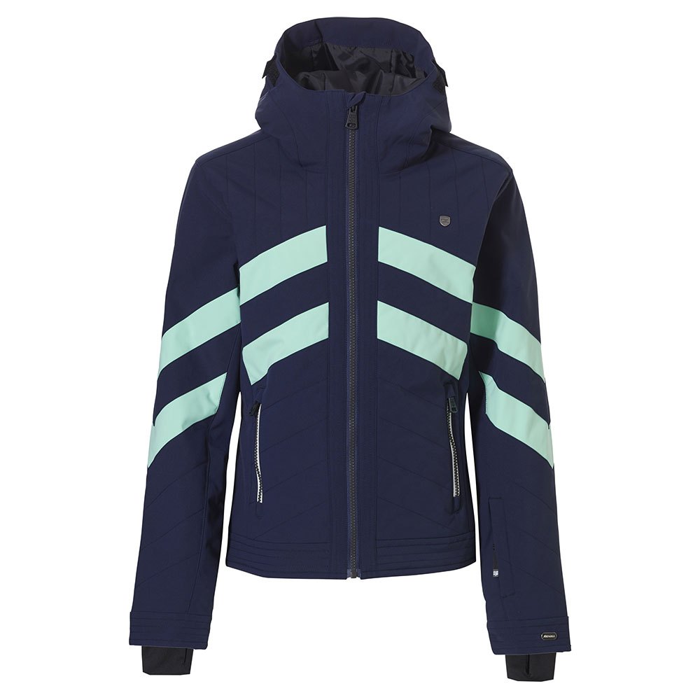 Rehall Soof-r Jacket Blau 140 cm Junge von Rehall