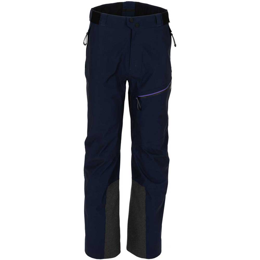 Rehall Sugar-r Dxr Pants Blau M Mann Rehall Sugar-r Dxr Pants Blau M Mann von Rehall