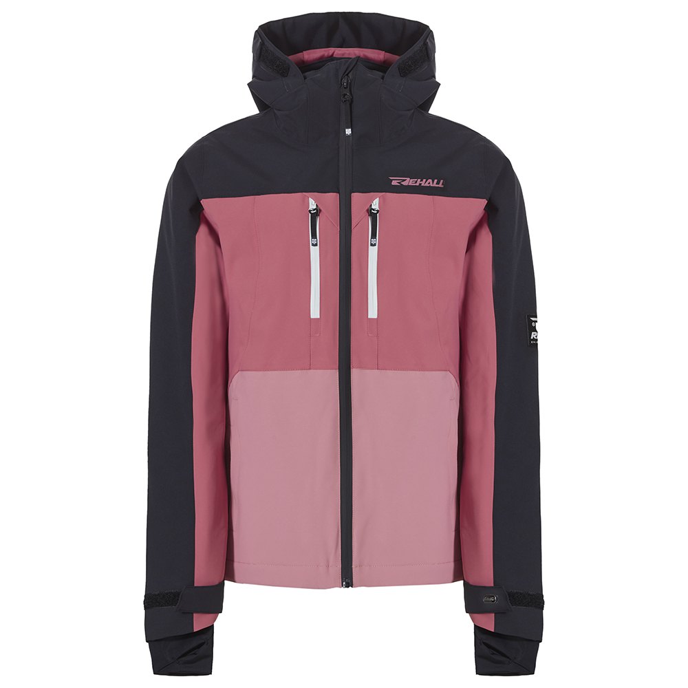Rehall Sunny-r Jacket Schwarz,Rosa 152 cm Junge Rehall Sunny-r Jacket Schwarz,Rosa 152 cm Junge von Rehall