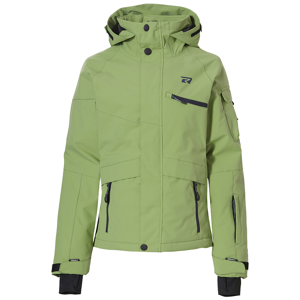 Rehall Tasha-r Jacket Grün 164 cm Junge Rehall Tasha-r Jacket Grün 164 cm Junge von Rehall