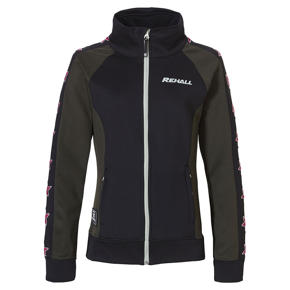 Rehall Tess-r Jacket Schwarz 176 cm Junge von Rehall