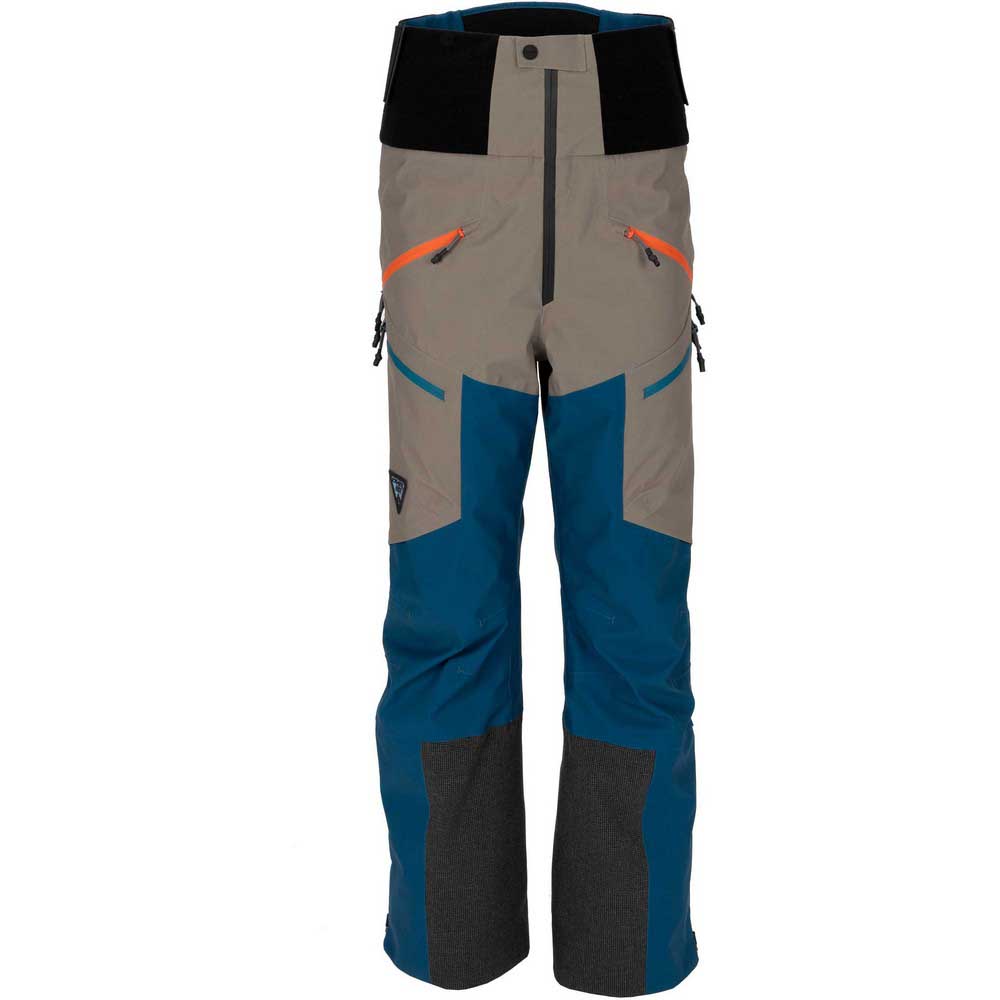 Rehall Toluca-r Dxr Pants Grau L Mann von Rehall