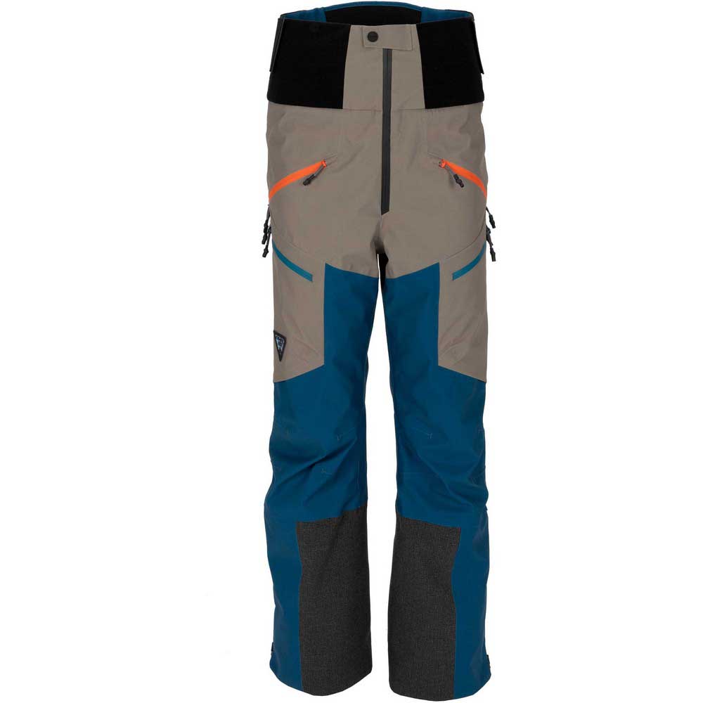 Rehall Toluca-r Dxr Pants Grau M Mann Rehall Toluca-r Dxr Pants Grau M Mann von Rehall