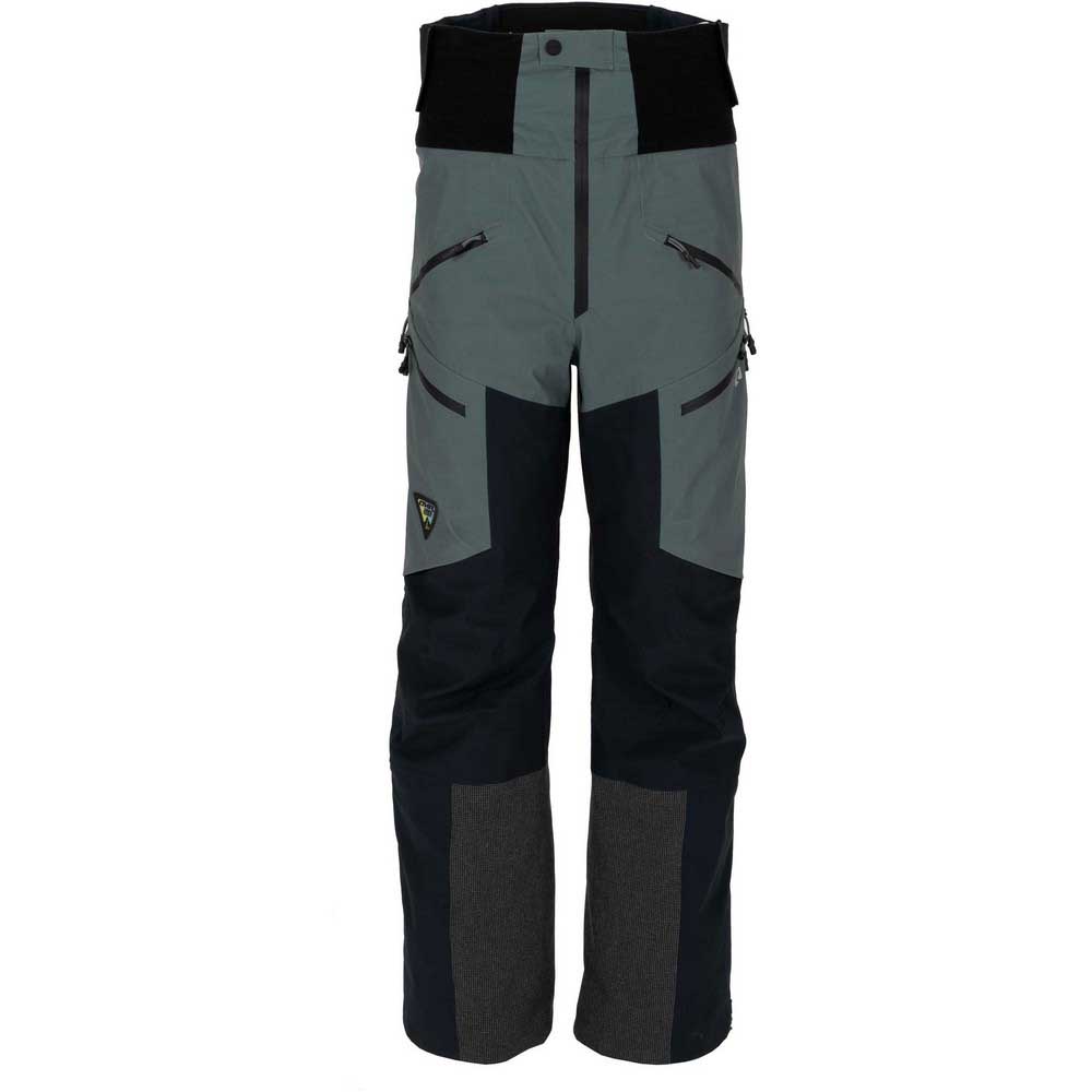 Rehall Toluca-r Dxr Pants Grün,Grau M Mann Rehall Toluca-r Dxr Pants Grün,Grau M Mann von Rehall