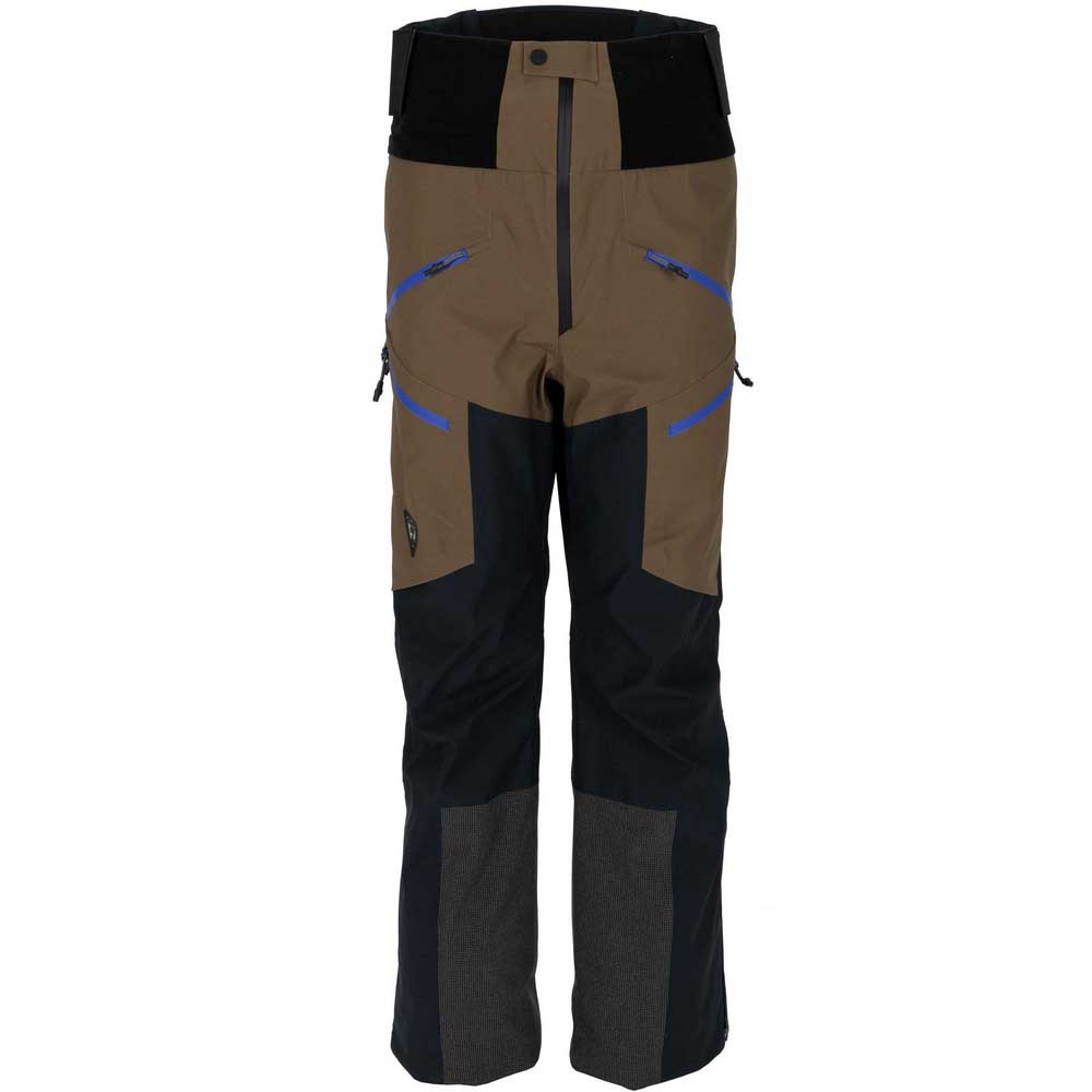 Rehall Toluca-r Dxr Pants Braun M Mann Rehall Toluca-r Dxr Pants Braun M Mann von Rehall