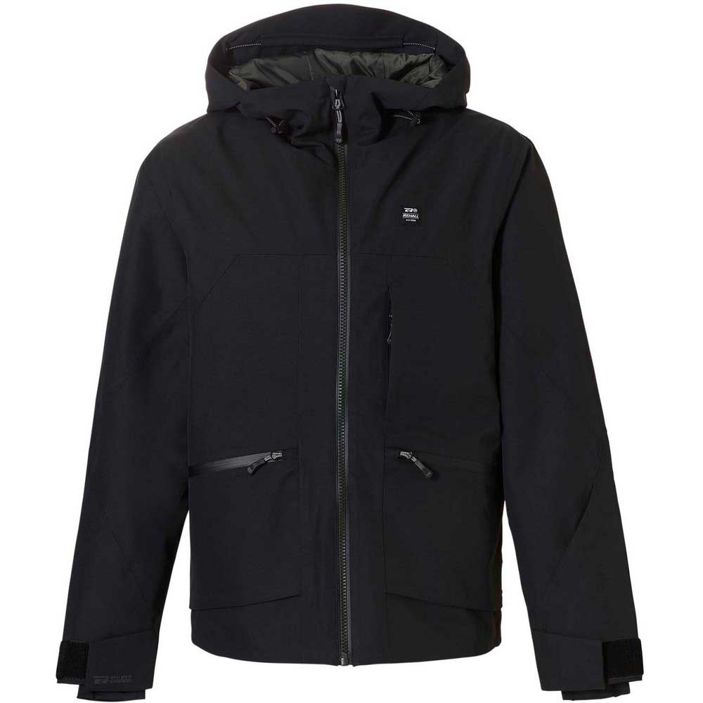 Rehall Truck-r Jacket Schwarz XL Mann Rehall Truck-r Jacket Schwarz XL Mann von Rehall