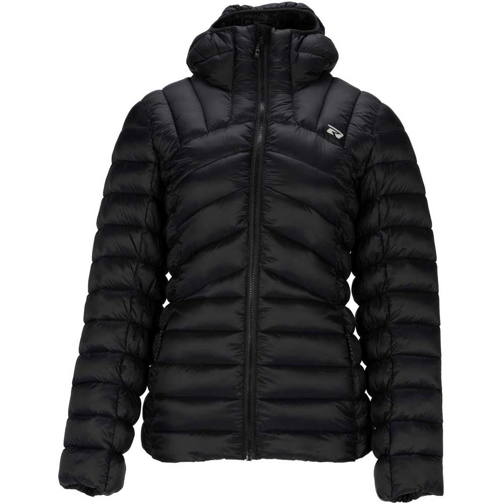 Rehall Vera-r Dxr Jacket Schwarz M Frau von Rehall