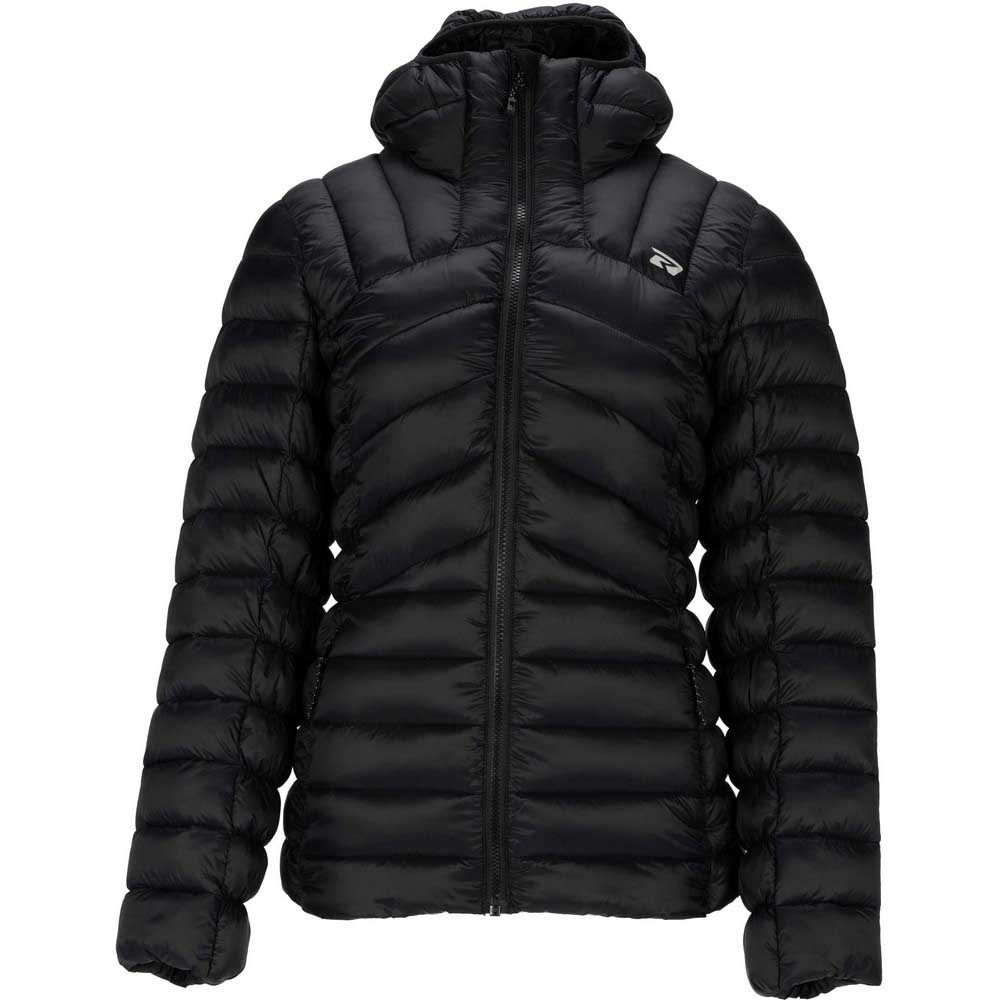 Rehall Vera-r Dxr Jacket Schwarz S Frau Rehall Vera-r Dxr Jacket Schwarz S Frau von Rehall