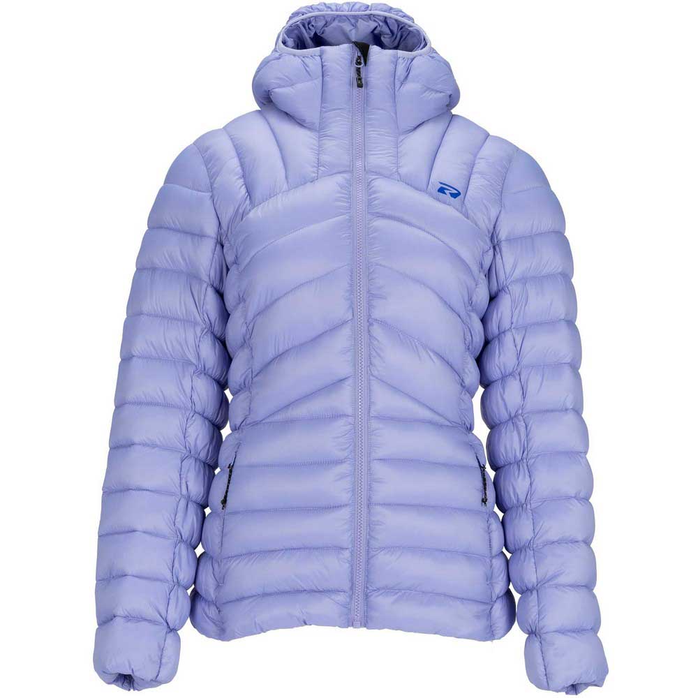 Rehall Vera-r Dxr Jacket Lila XL Frau von Rehall