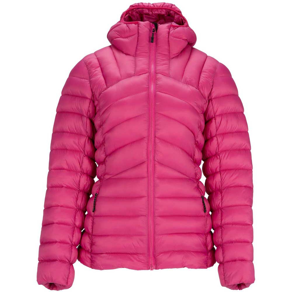 Rehall Vera-r Dxr Jacket Rosa XL Frau Rehall Vera-r Dxr Jacket Rosa XL Frau von Rehall