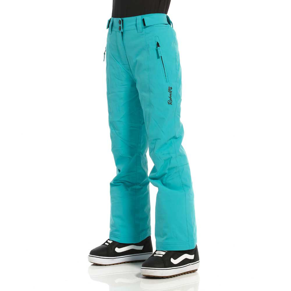 Rehall Vera-r Pants Blau 152 cm Junge von Rehall