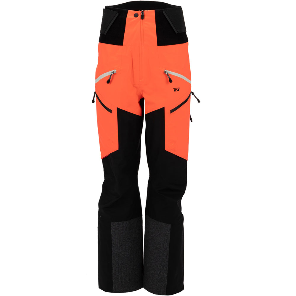 Rehall Victory-r Dxr Pants Orange L Frau Rehall Victory-r Dxr Pants Orange L Frau von Rehall