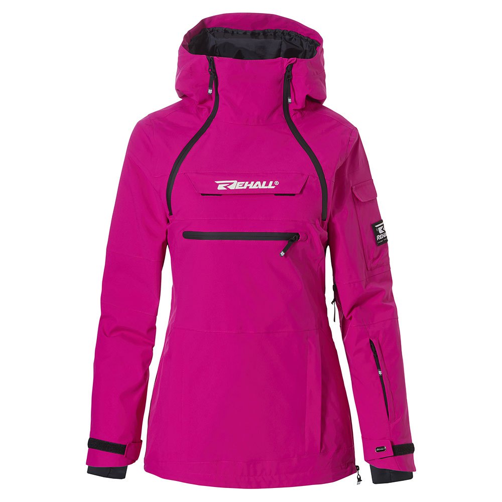 Rehall Vie-r Jacket Rosa XS Frau Rehall Vie-r Jacket Rosa XS Frau von Rehall