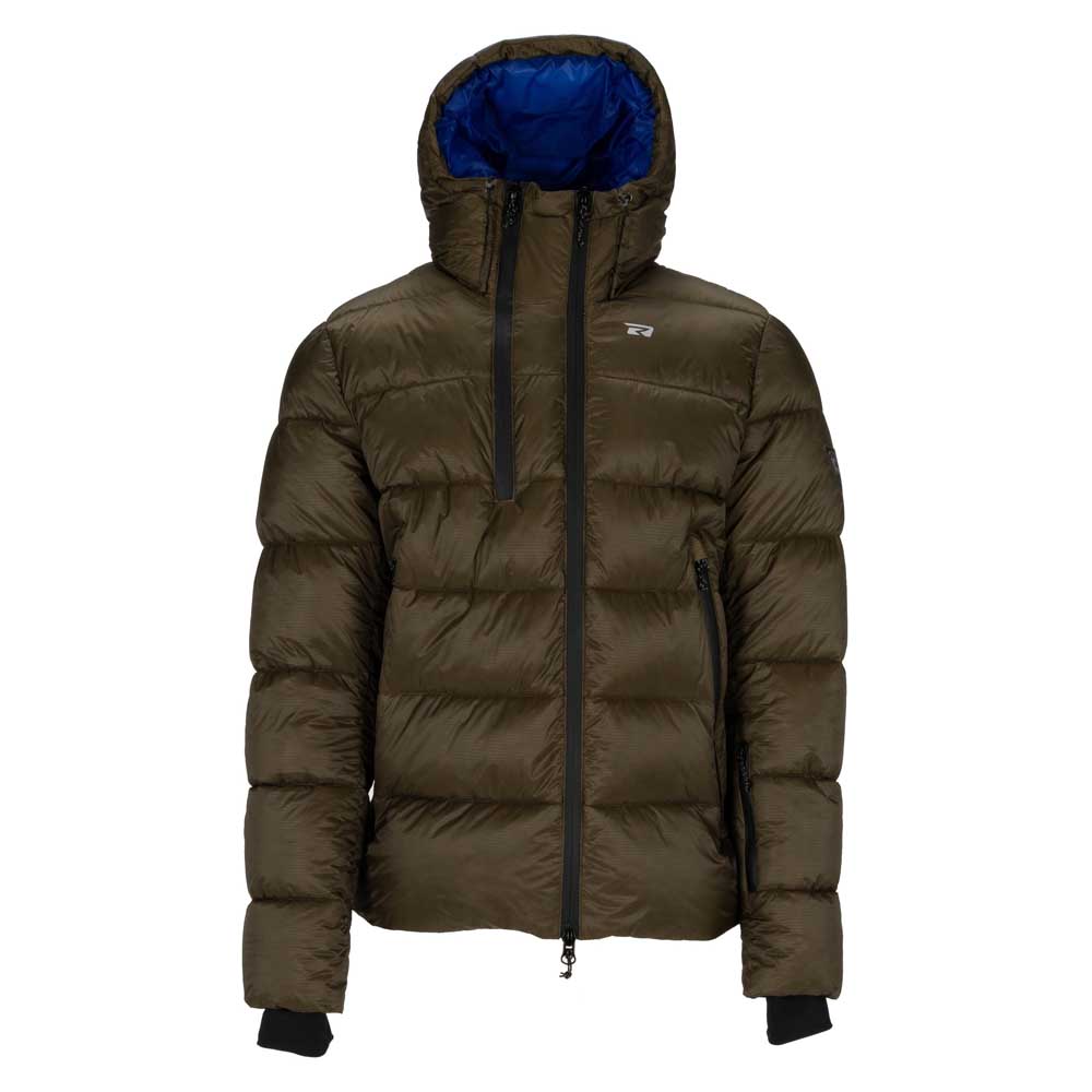 Rehall Vlad-r Dxr Jacket Grün L Mann Rehall Vlad-r Dxr Jacket Grün L Mann von Rehall