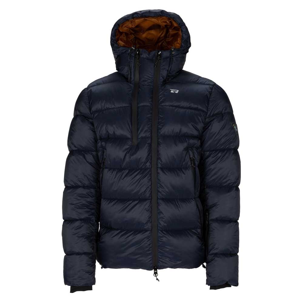 Rehall Vlad-r Dxr Jacket Blau S Mann Rehall Vlad-r Dxr Jacket Blau S Mann von Rehall