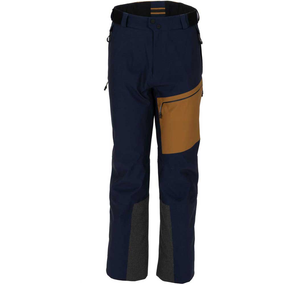 Rehall Volcano-r Dxr Pants Blau L Mann Rehall Volcano-r Dxr Pants Blau L Mann von Rehall