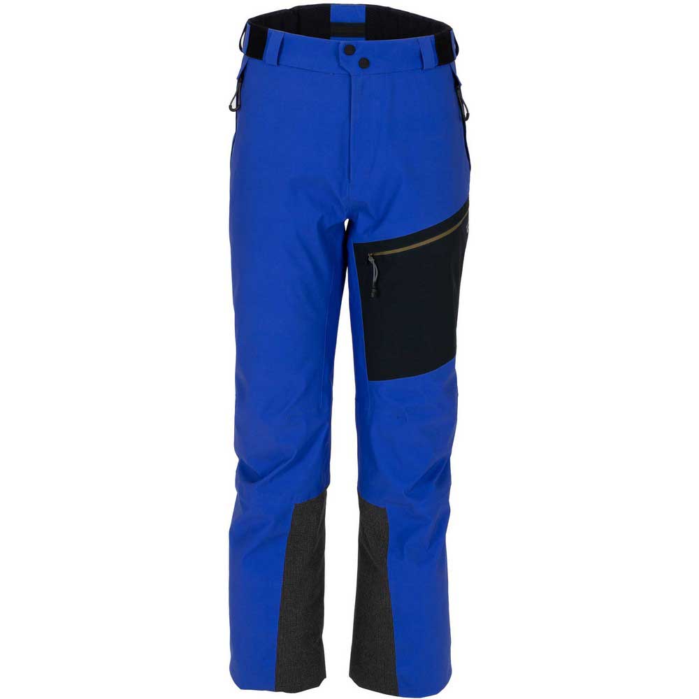Rehall Volcano-r Dxr Pants Blau L Mann Rehall Volcano-r Dxr Pants Blau L Mann von Rehall
