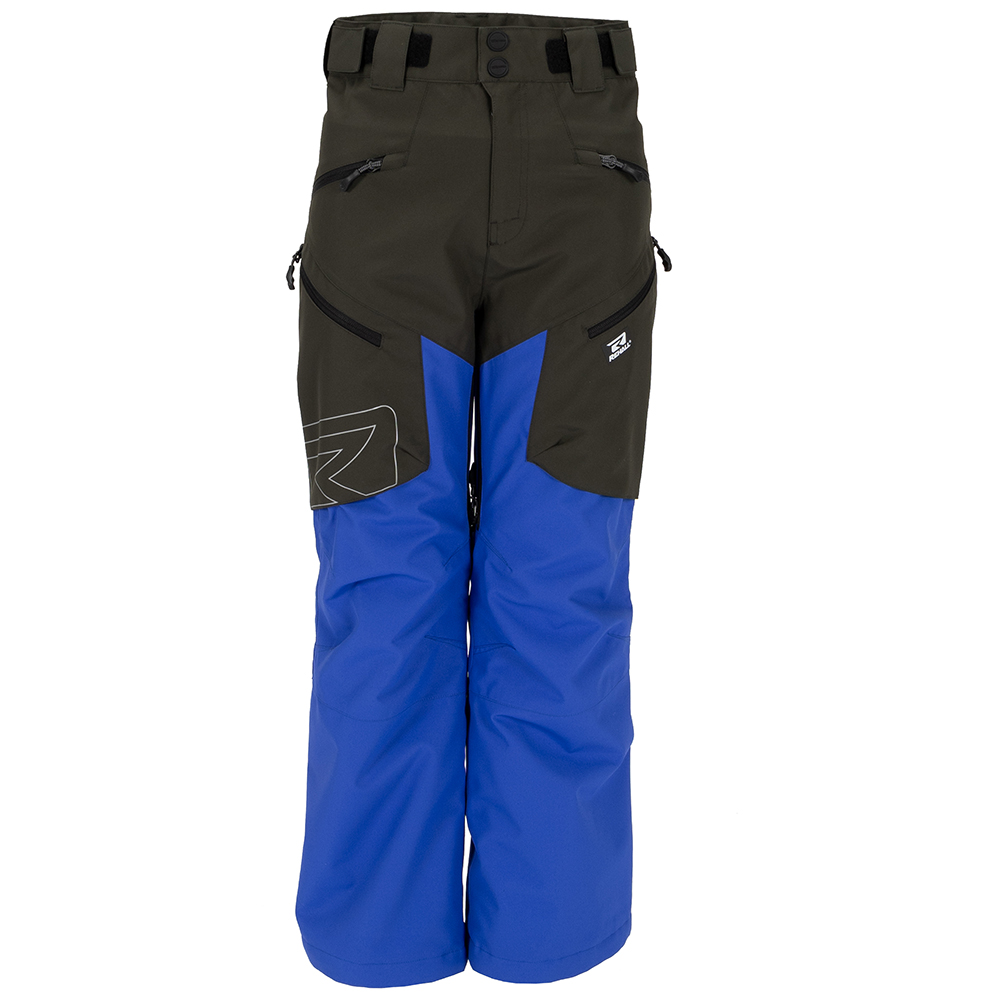 Rehall Waltze-r Pants Blau 140 cm Junge Rehall Waltze-r Pants Blau 140 cm Junge von Rehall